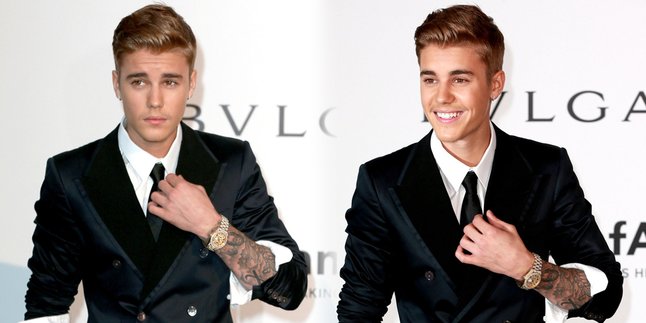 Justin Bieber 'Gandeng' Dua Model Cantik, Siapa Mereka?