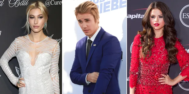 Justin Bieber - Hailey Baldwin Mesra, Selena Gomez Cemburu? Justin Bieber - Hailey Baldwin Mesra, Selena Gomez Cemburu?