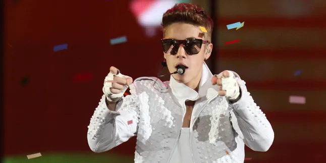 Justin Bieber Hari Ini Rilis Single 'Recovery'