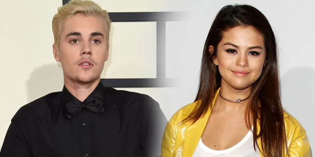 Justin Bieber Ingin Buktikan Sudah Berubah Pada Selena Gomez