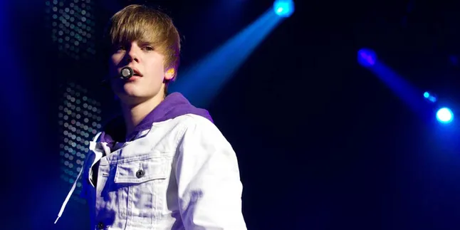 Justin Bieber Ingin Pindah ke Atlanta