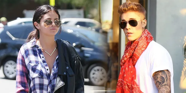 Justin Bieber Ingin Punya Anak Dari Selena Gomez