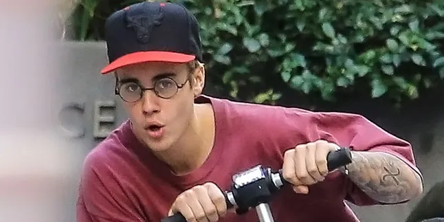 Justin Bieber Kembali ke Instagram dan Ini Postingan Terbarunya Justin Bieber Kembali ke Instagram dan Ini Postingan Terbarunya