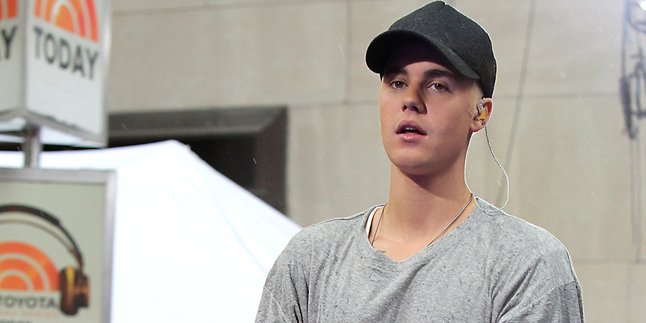 Justin Bieber Kembali Pecahkan Rekor Baru Chart Billboard!