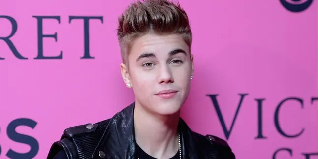 Justin Bieber Ketahuan Bawa Narkoba?