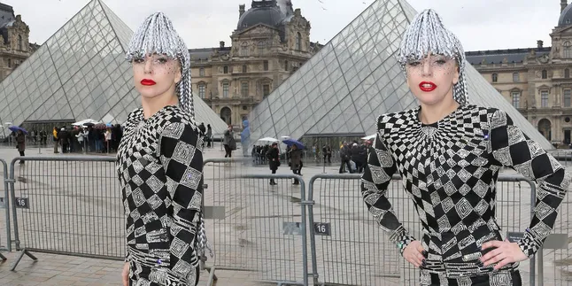 Manajer Justin Bieber 'Berpaling' ke Lady Gaga?