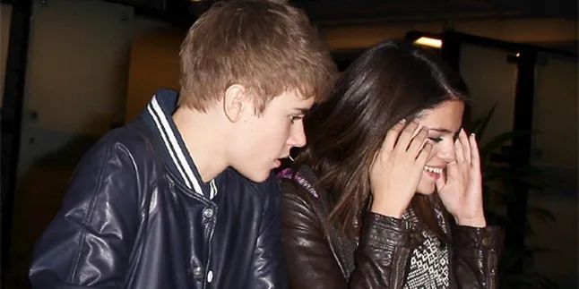 Justin Bieber Masih Ingin Kembali Pada Selena Gomez