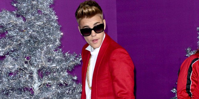 Justin Bieber Muak Dengar Saran Dari Miley Cyrus!