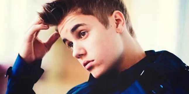Justin Bieber Murka Gara-Gara Disebut 'White Trash' Justin Bieber Murka Gara-Gara Disebut 'White Trash'