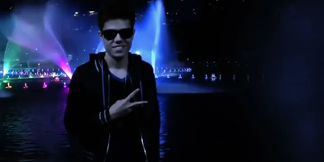 Justin Bieber Palsu Muncul di Mall, Warga Malaysia Heboh