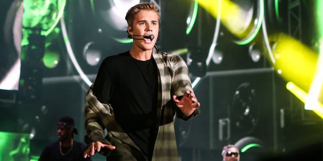 Justin Bieber Pamer Teaser Video Klip 'What Do You Mean?'