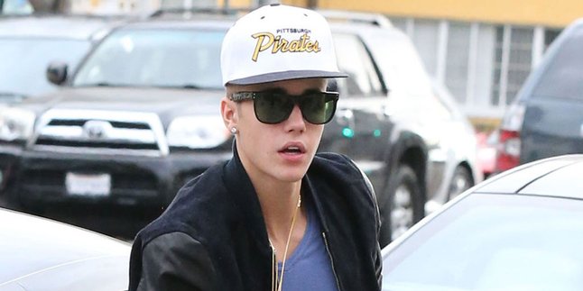 Justin Bieber Penyanyi RnB Terbaik Tahun Ini?