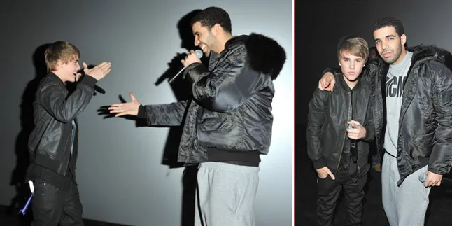 Justin Bieber Pilih-Pilih Single Dari Album 'BELIEVE'