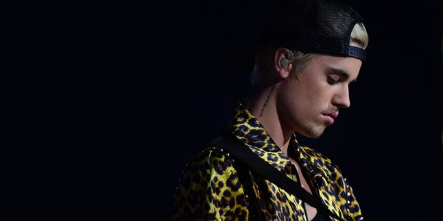 Justin Bieber 'PURPOSE': Akhir Dari Fase Seorang Superstar?