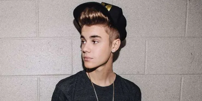 Justin Bieber: Rehab? No! Aku Bukan Lindsay Lohan