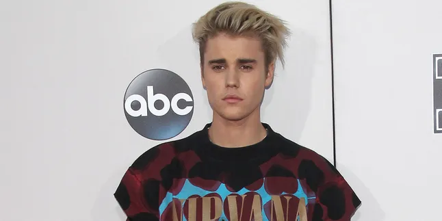 Justin Bieber Rilis Single 'Friends', Jawaban Dari Lagu Sorry?