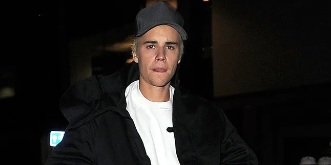 Justin Bieber Sedang Mengalami 'Masa' Seperti Michael Jackson