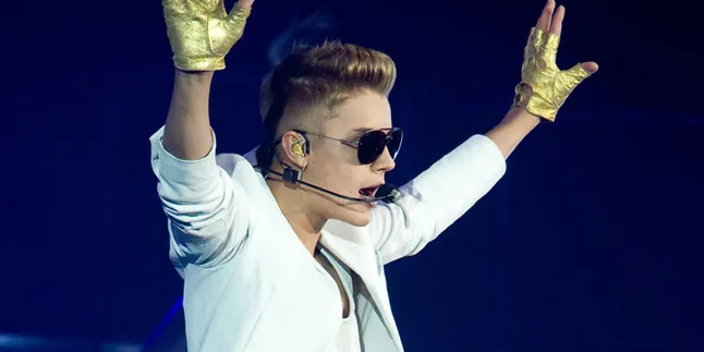 Justin Bieber - Selena Gomez Rencanakan Balikan?