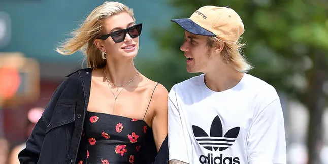 Justin Bieber Sudah Nggak Sabar Panggil Hailey Baldwin Sebagai Istrinya