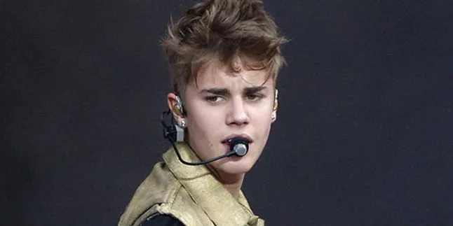 Justin Bieber Terancam Dibunuh dan Dikebiri Justin Bieber Terancam Dibunuh dan Dikebiri