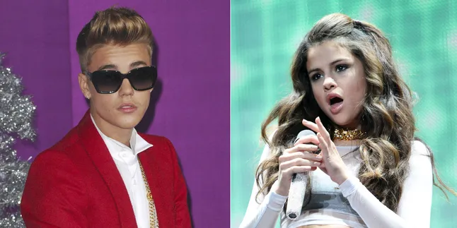 Justin Bieber Tersangkut Skandal Rasis, Selena Gomez Tetap Setia Justin Bieber Tersangkut Skandal Rasis, Selena Gomez Tetap Setia