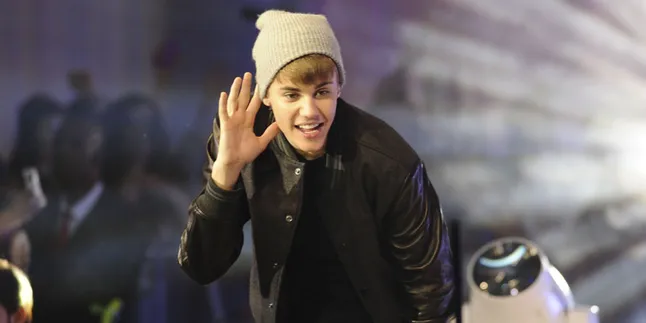 Justin Bieber Tertangkap 'Kencan' Bareng Mantan Cody Simpson
