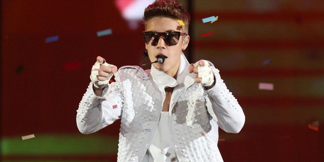 Justin Bieber Ungkap Single Heartbreak Untuk Selena Gomez