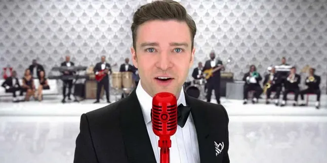 Justin Timberlake Bebas Dari Tuntutan