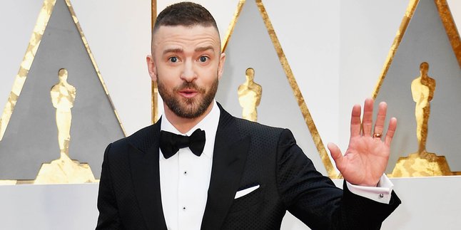 Justin Timberlake & Pharrell Williams di Studio Bareng, Ada Apa?