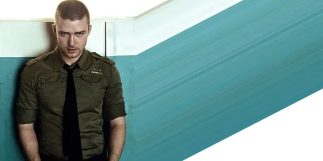 Justin Timberlake Bakal Tampil di Grammy Awards 2013