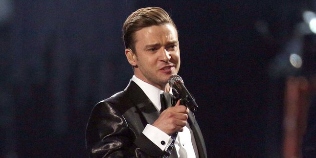 Justin Timberlake Bantah Bilang NSync Lebih Baik Dari One Direction?