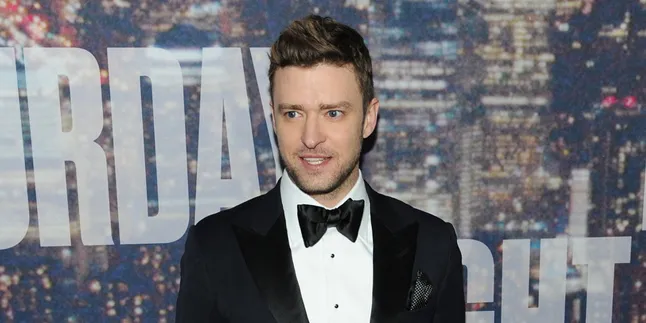 Justin Timberlake Belum Merasa Jadi Ortu Yang Baik, Kok Bisa Sih?