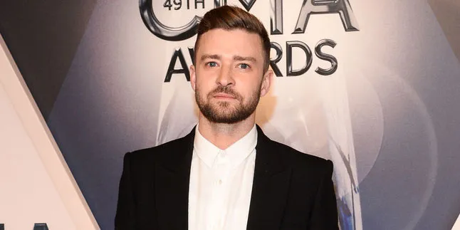Justin Timberlake Bicara Soal Kehidupannya Setelah Punya Anak
