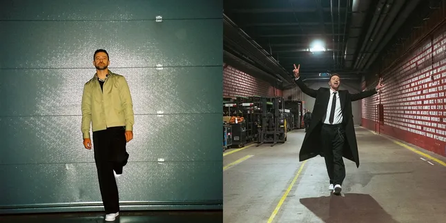 Justin Timberlake Blak-Blakan Mengaku Kena Penyakit Lyme, Apa itu dan Bagaimana Kondisinya?