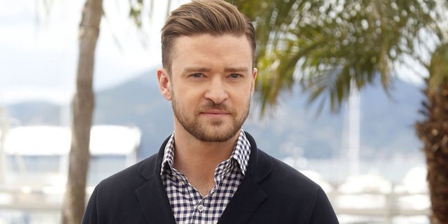 Justin Timberlake Buktikan Sebagai Penyanyi Terbaik Dunia