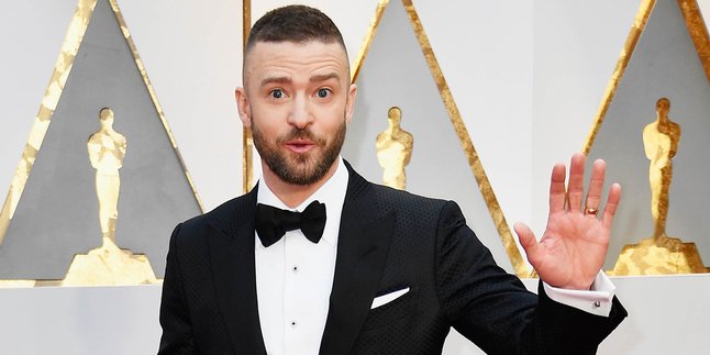 Justin Timberlake Dikabarkan Akan Tampil di 'Super Bowl 2018'