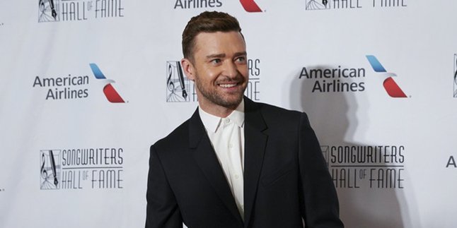 Justin Timberlake Arrested by Police for Driving Under the Influence