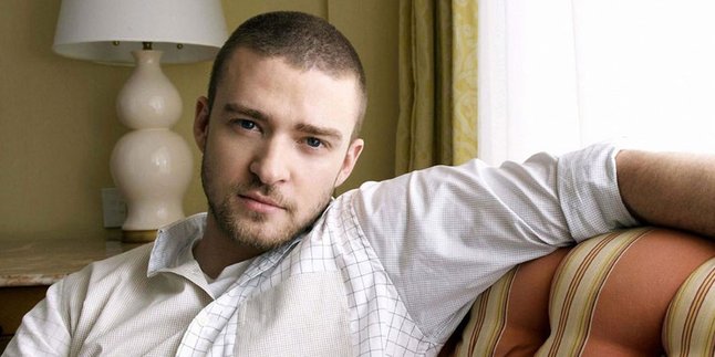 Justin Timberlake Dituntut Yayasan Anti Kekerasan Seksual?