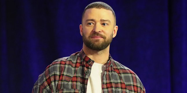 Justin Timberlake Dukung Pink Yang Batalkan Penampilannya di Sydney