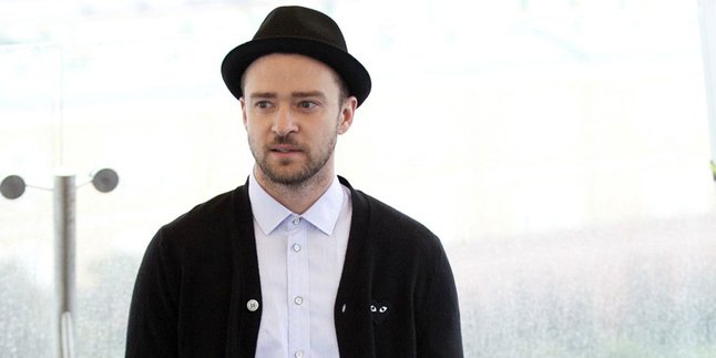 Justin Timberlake - Pharrell Williams Sudah Rekam 6 Lagu Baru!