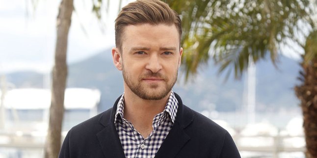 Justin Timberlake Pindah Haluan Jadi Penyanyi Country