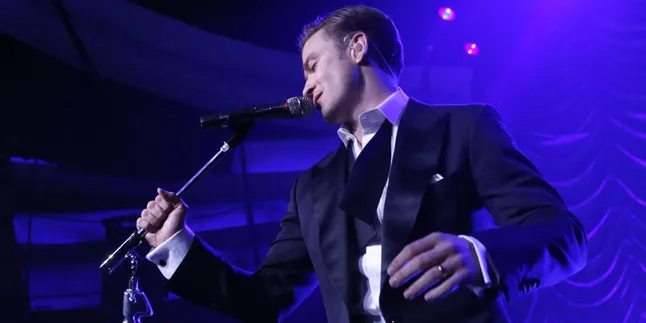 Justin Timberlake Rilis Album Lagi November Mendatang