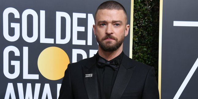 Justin Timberlake Sebut Album Barunya Bakal Punya Sound 'Modern Americana'