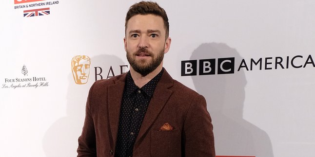 Justin Timberlake Sebut Tampil di Vegas Residency Seperti Berencana Untuk Pensiun