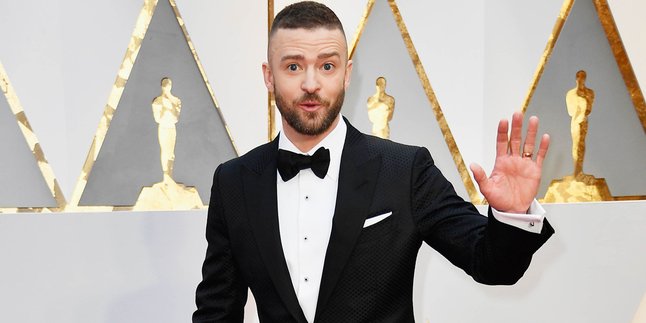 Setelah 5 Tahun Menunggu, Justin Timberlake Akhirnya Umumkan Album Baru!