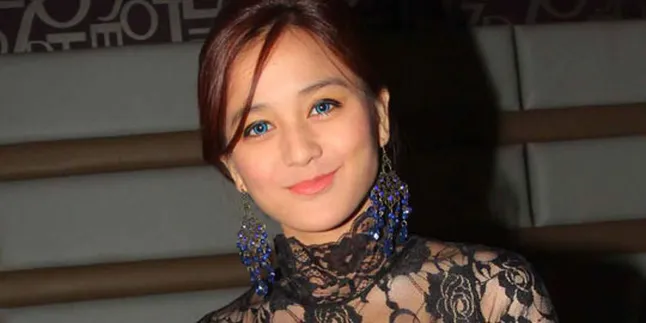 Juwita Belum Siap Kenalkan Pacar?