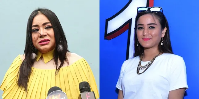 Juwita Dibuang Dari Keluarga Bahar, Namanya Hendak Dikeluarkan Dari KK