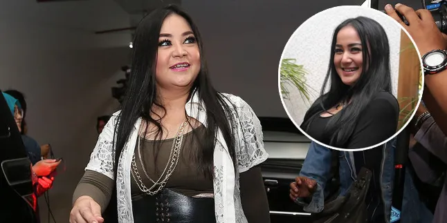 Juwita Digosipkan Serumah Sama Pacar, Annisa Bahar Beri Komentar