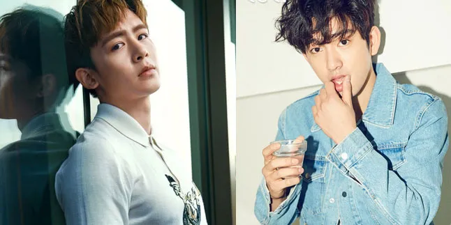 JYP Entertainment Produksi Web Drama Bertabur Bintang Populer