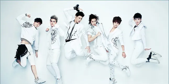 K-Pop Edisi VIXX, Boyband Yang Mulai Mencuri Perhatian